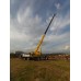 Truck Crane - XCMG - QY60K - 2008