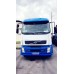 Truck Mounted Crane - Volvo VM-270 6x2 + Luna LN-43.508