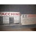 Extendable Low Bed - Facchini- YOM: 2013