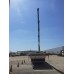 Truck Mounted Crane - VW 17.210 + LUNA LN 32507