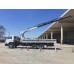 Truck Mounted Crane - VW 17.210 + LUNA LN 32507