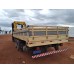 Truck Mounted Crane - VW 23.220 + MADAL 43607