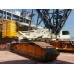 Liebherr LR 1550 Crawler Crane – 1999