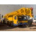 Truck Crane - XCMG - QY70K - 2009