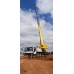 Truck Crane - XCMG - QY60K - 2008